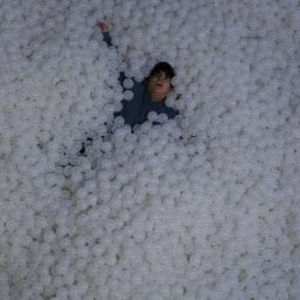 Meet your Posher, Quashy